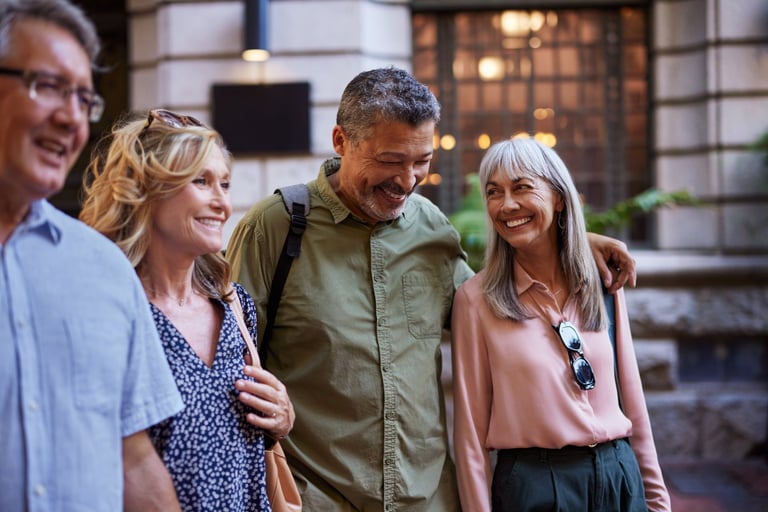 Best of Berlin Group Tour