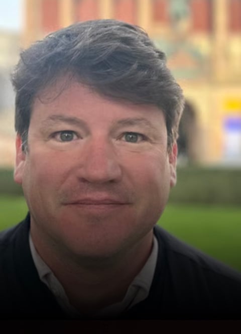 Jason Spiehler - Advisor of Board at Cosmopolitan Tours