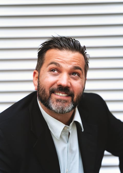 Güney Yogurtcu - Chief Executive Officer of Cosmopolitan Tours